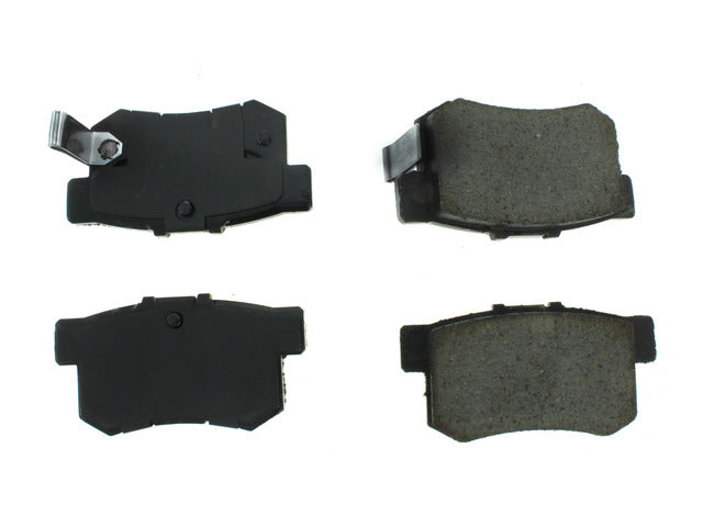 Centric Parts Disc Brake Pad Set  106.05370