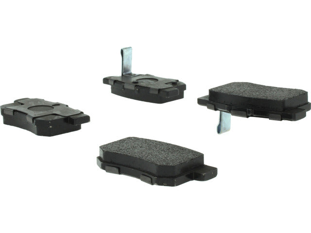 Centric Parts Disc Brake Pad Set  106.05371
