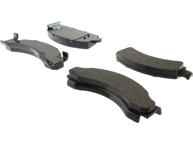 Centric Parts Disc Brake Pad Set  106.05430