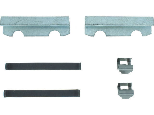 Centric Parts Disc Brake Pad Set  106.05430