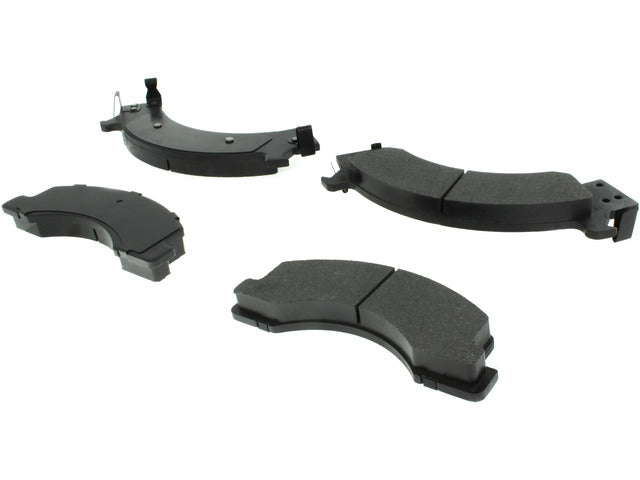 Centric Parts Disc Brake Pad Set  106.05460