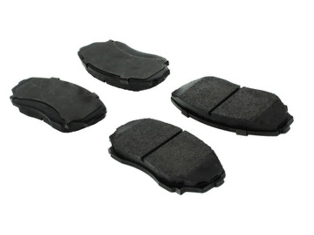 Centric Parts Disc Brake Pad Set  106.05510