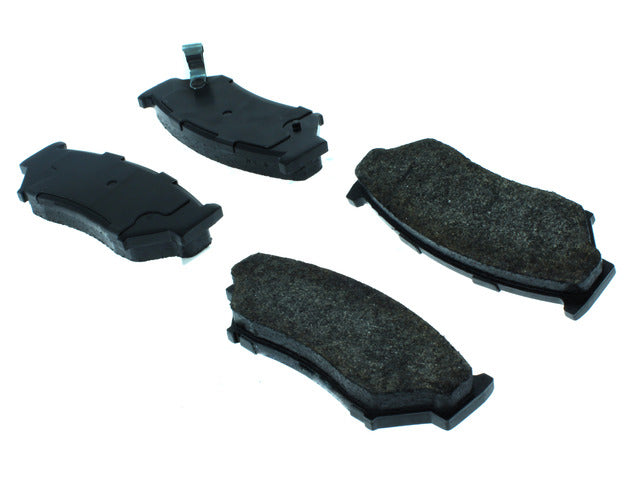 Centric Parts Disc Brake Pad Set  106.05560