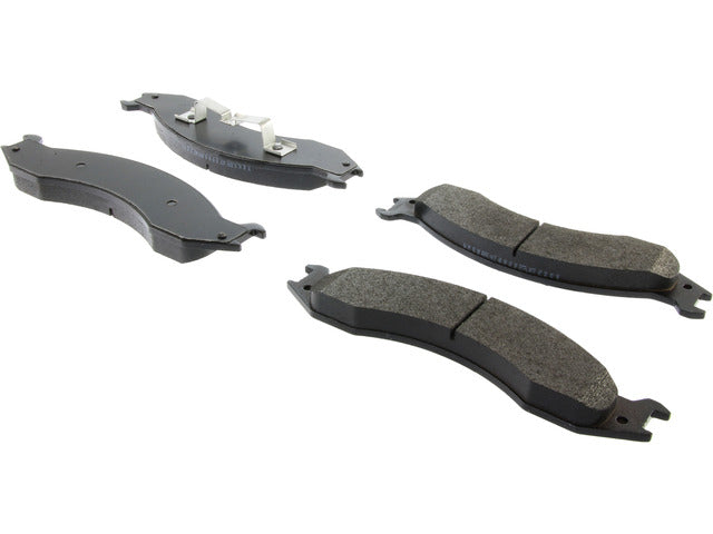 Centric Parts Disc Brake Pad Set  106.05570