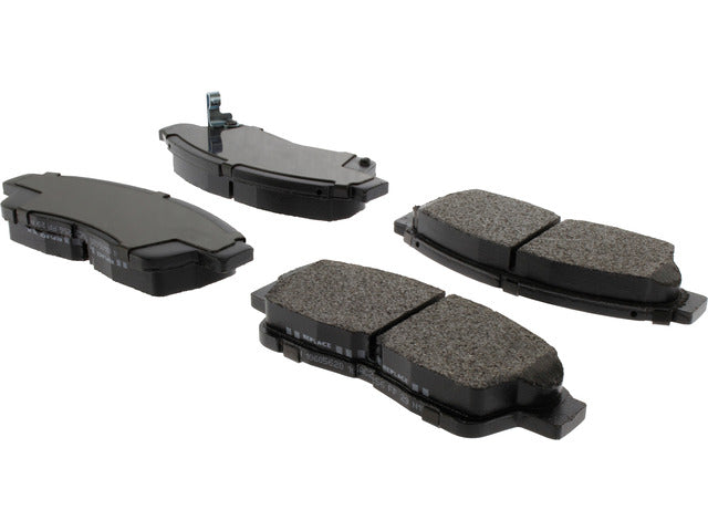 Centric Parts Disc Brake Pad Set  106.05620