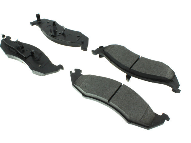 Centric Parts Disc Brake Pad Set  106.05760