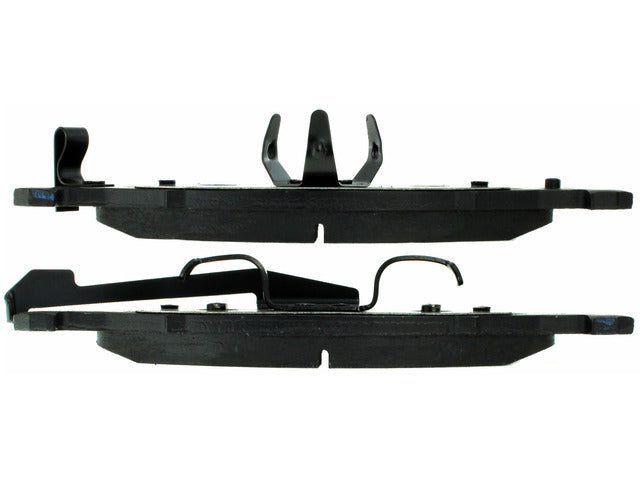 Centric Parts Disc Brake Pad Set  106.05760