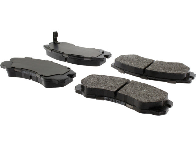 Centric Parts Disc Brake Pad Set  106.05790