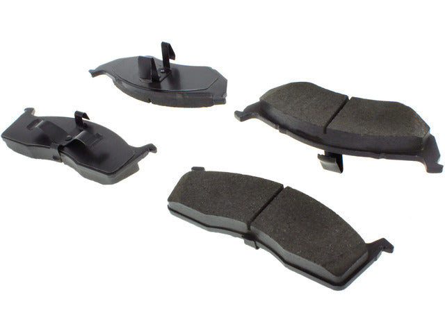 Centric Parts Disc Brake Pad Set  106.05910