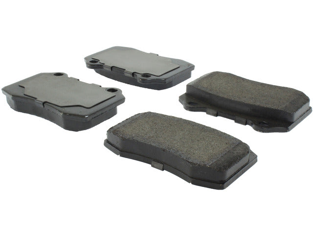 Centric Parts Disc Brake Pad Set  106.05920