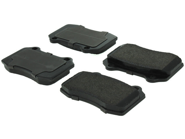 Centric Parts Disc Brake Pad Set  106.05921