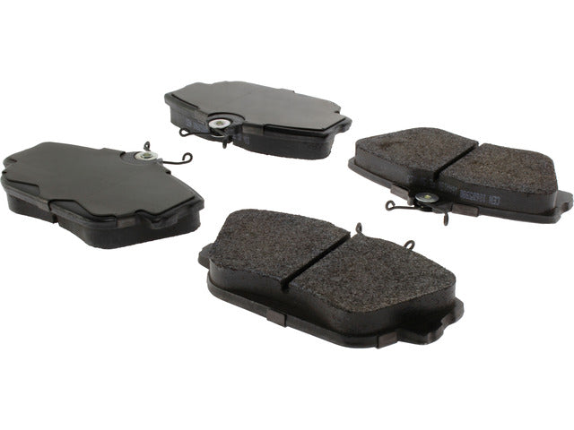 Centric Parts Disc Brake Pad Set  106.05980