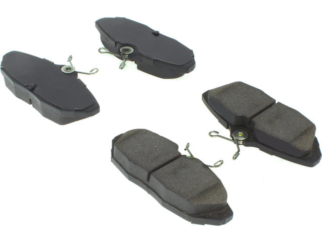 Centric Parts Disc Brake Pad Set  106.05990