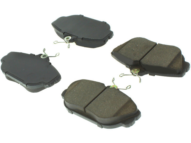 Centric Parts Disc Brake Pad Set  106.06010
