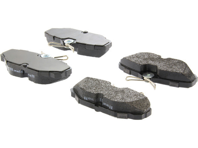 Centric Parts Disc Brake Pad Set  106.06100