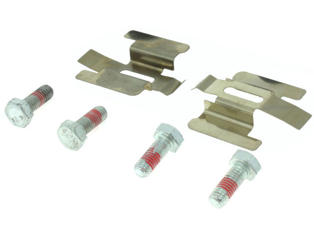 Centric Parts Disc Brake Pad Set  106.06100