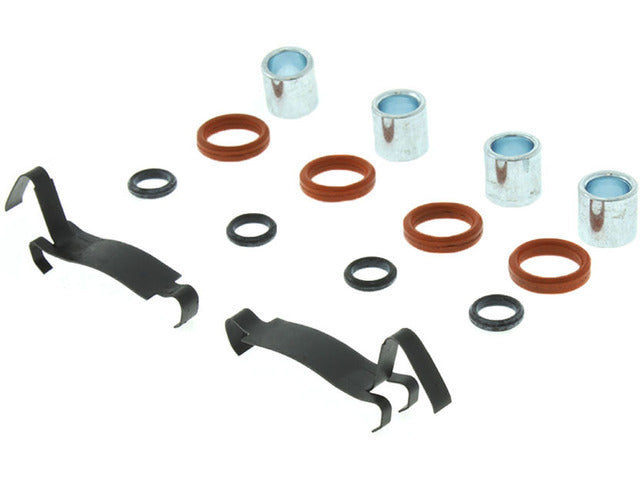Centric Parts Disc Brake Pad Set  106.06140