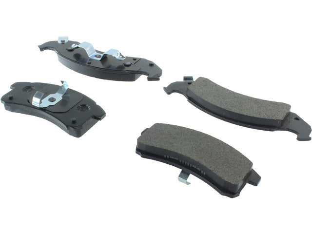 Centric Parts Disc Brake Pad Set  106.06230