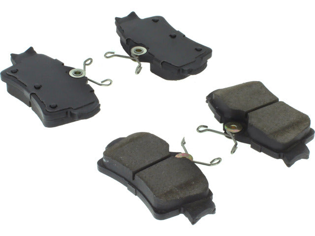 Centric Parts Disc Brake Pad Set  106.06271