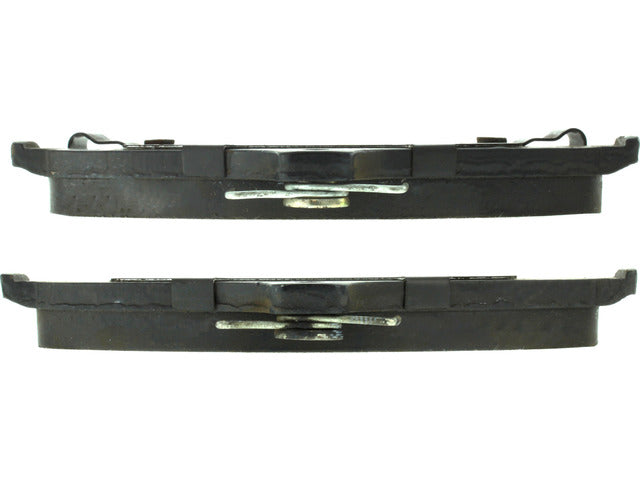 Centric Parts Disc Brake Pad Set  106.06280