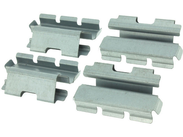 Centric Parts Disc Brake Pad Set  106.06320