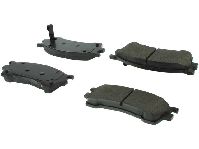 Centric Parts Disc Brake Pad Set  106.06370