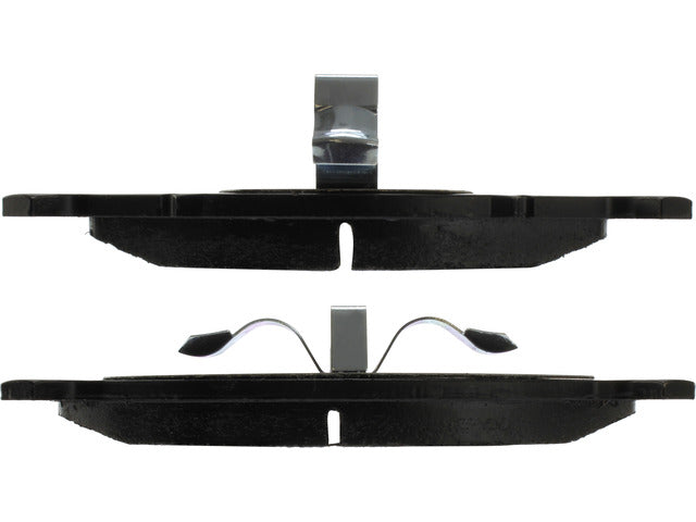 Centric Parts Disc Brake Pad Set  106.06420
