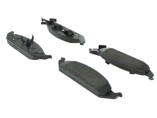 Centric Parts Disc Brake Pad Set  106.06500