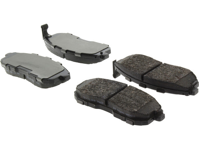 Centric Parts Disc Brake Pad Set  106.06530