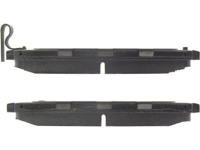 Centric Parts Disc Brake Pad Set  106.06530