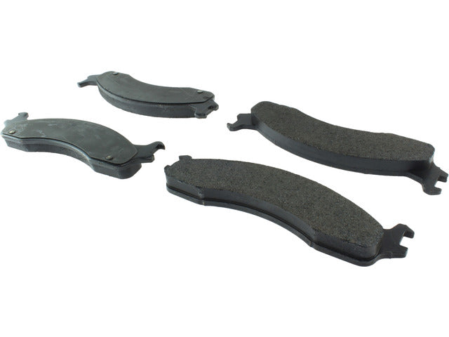 Centric Parts Disc Brake Pad Set  106.06551