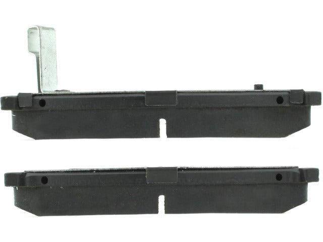 Centric Parts Disc Brake Pad Set  106.06680
