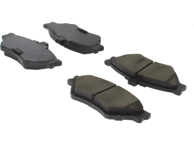 Centric Parts Disc Brake Pad Set  106.06780