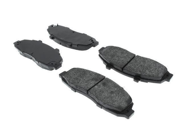 Centric Parts Disc Brake Pad Set  106.06790
