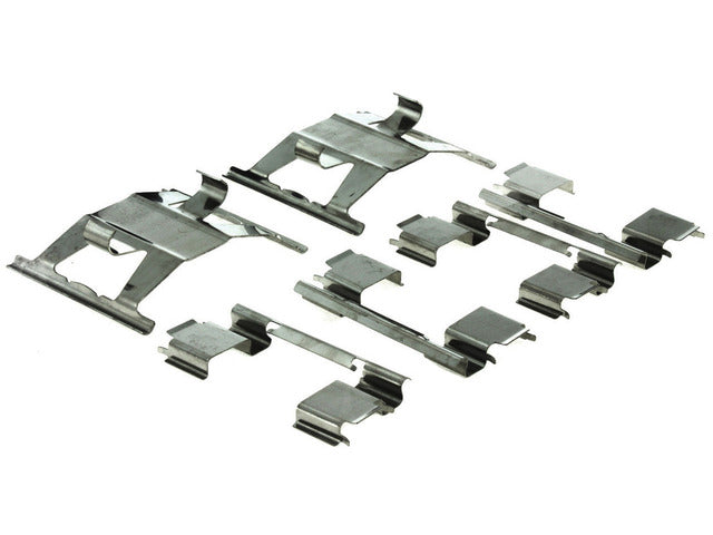 Centric Parts Disc Brake Pad Set  106.06790