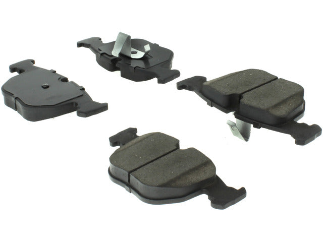 Centric Parts Disc Brake Pad Set  106.06810