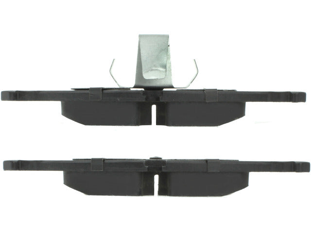 Centric Parts Disc Brake Pad Set  106.06810