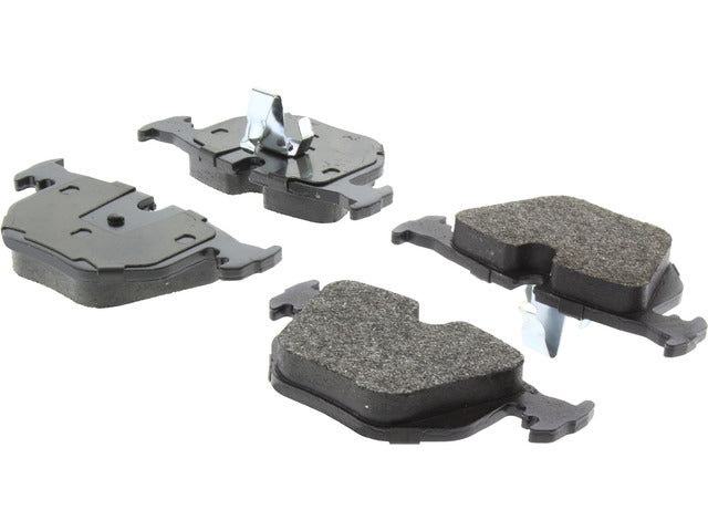 Centric Parts Disc Brake Pad Set  106.06830