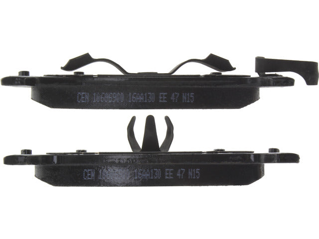 Centric Parts Disc Brake Pad Set  106.06900