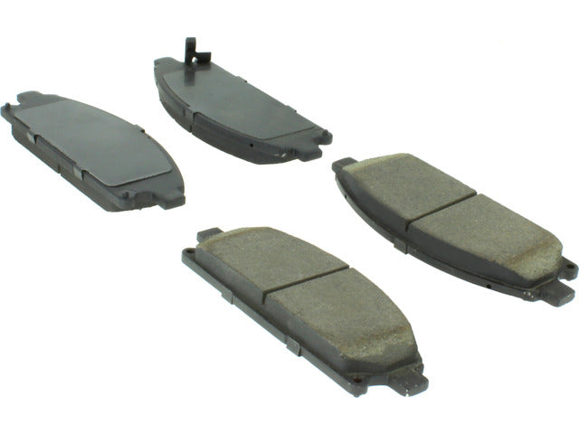 Centric Parts Disc Brake Pad Set  106.06910