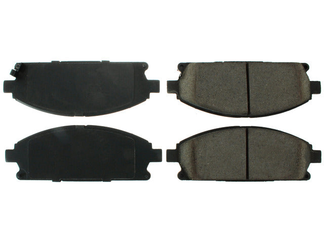Centric Parts Disc Brake Pad Set  106.06910