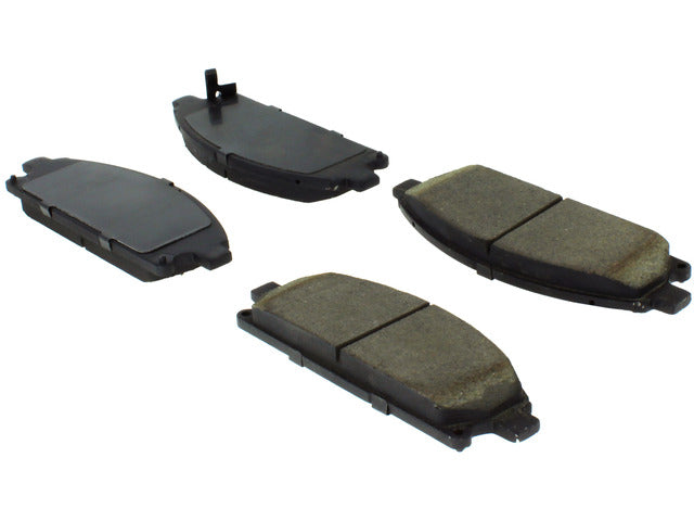 Centric Parts Disc Brake Pad Set  106.06911