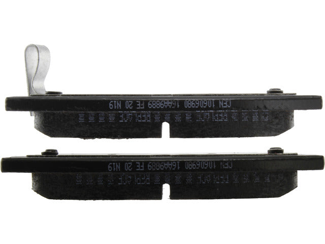 Centric Parts Disc Brake Pad Set  106.06980