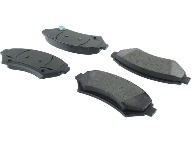 Centric Parts Disc Brake Pad Set  106.06990