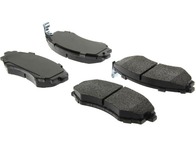 Centric Parts Disc Brake Pad Set  106.07000