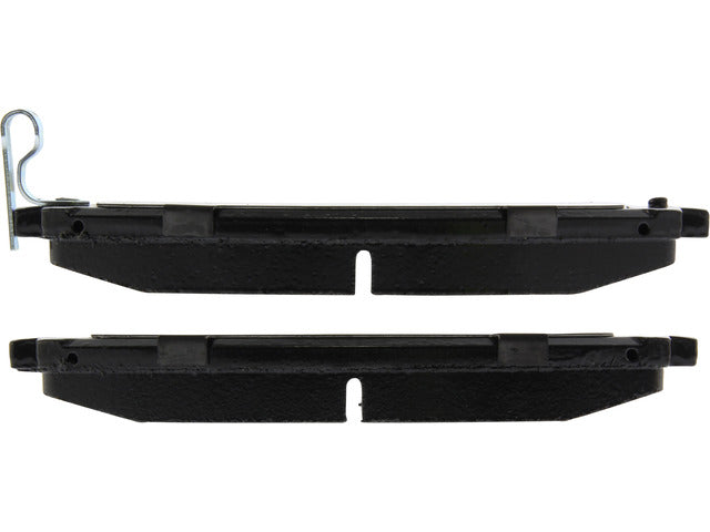 Centric Parts Disc Brake Pad Set  106.07000