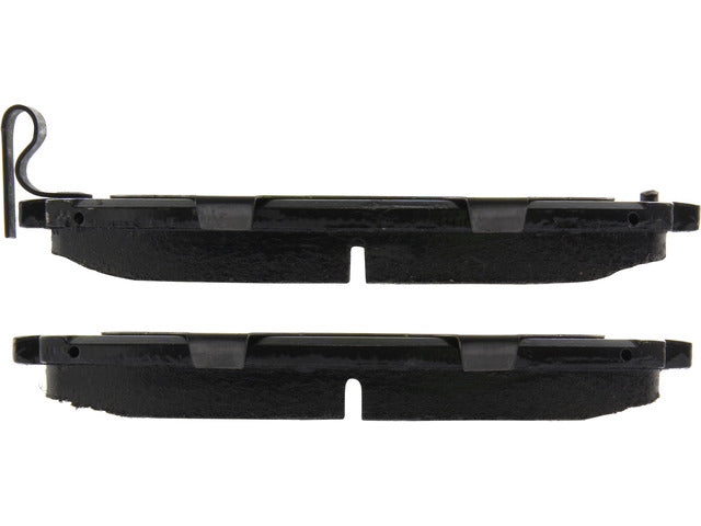 Centric Parts Disc Brake Pad Set  106.07001