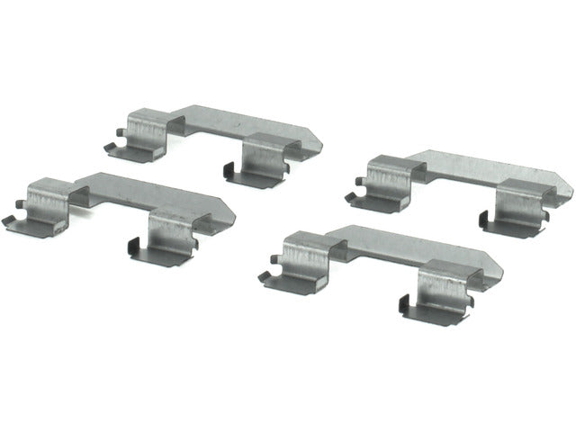 Centric Parts Disc Brake Pad Set  106.07002