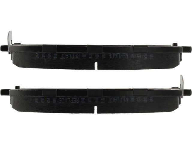 Centric Parts Disc Brake Pad Set  106.07010