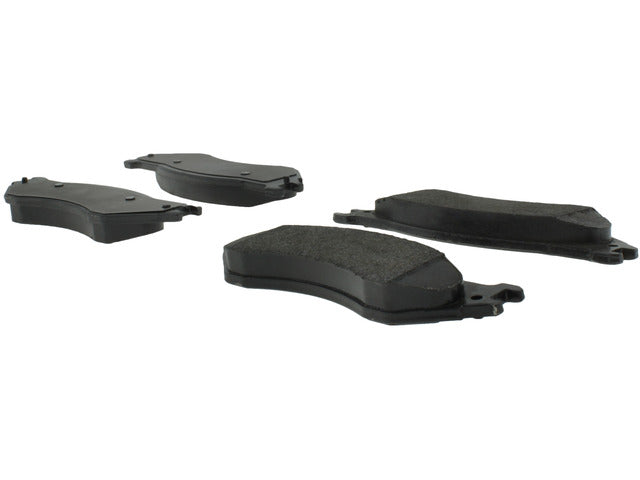 Centric Parts Disc Brake Pad Set  106.07021